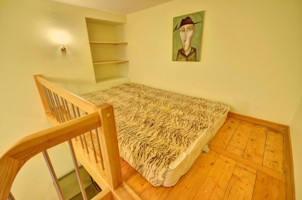 וילנה Great Apartment Near Town Hall מראה חיצוני תמונה
