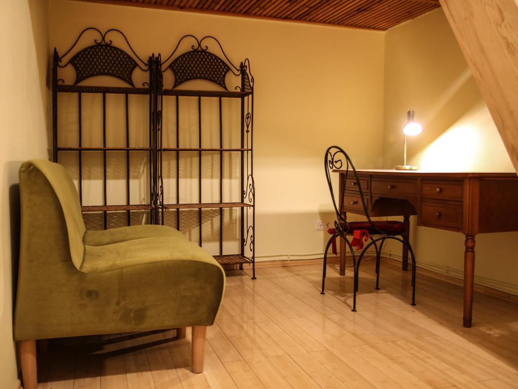 וילנה Great Apartment Near Town Hall מראה חיצוני תמונה