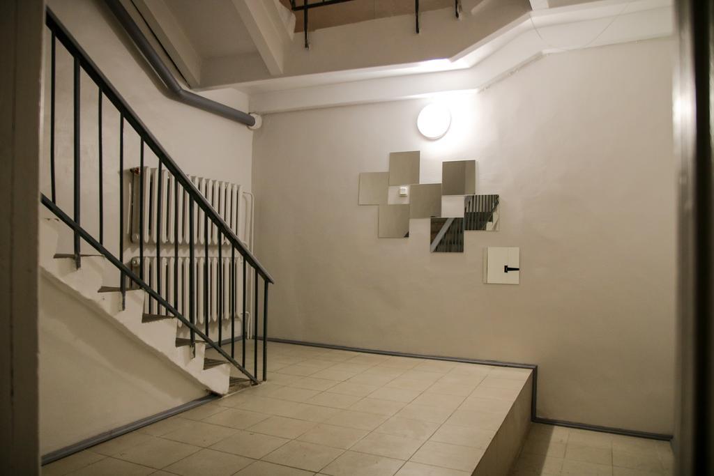 וילנה Great Apartment Near Town Hall מראה חיצוני תמונה