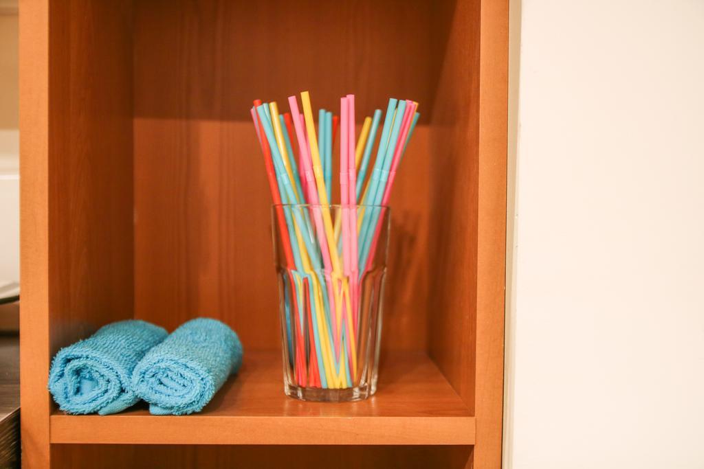 וילנה Great Apartment Near Town Hall מראה חיצוני תמונה