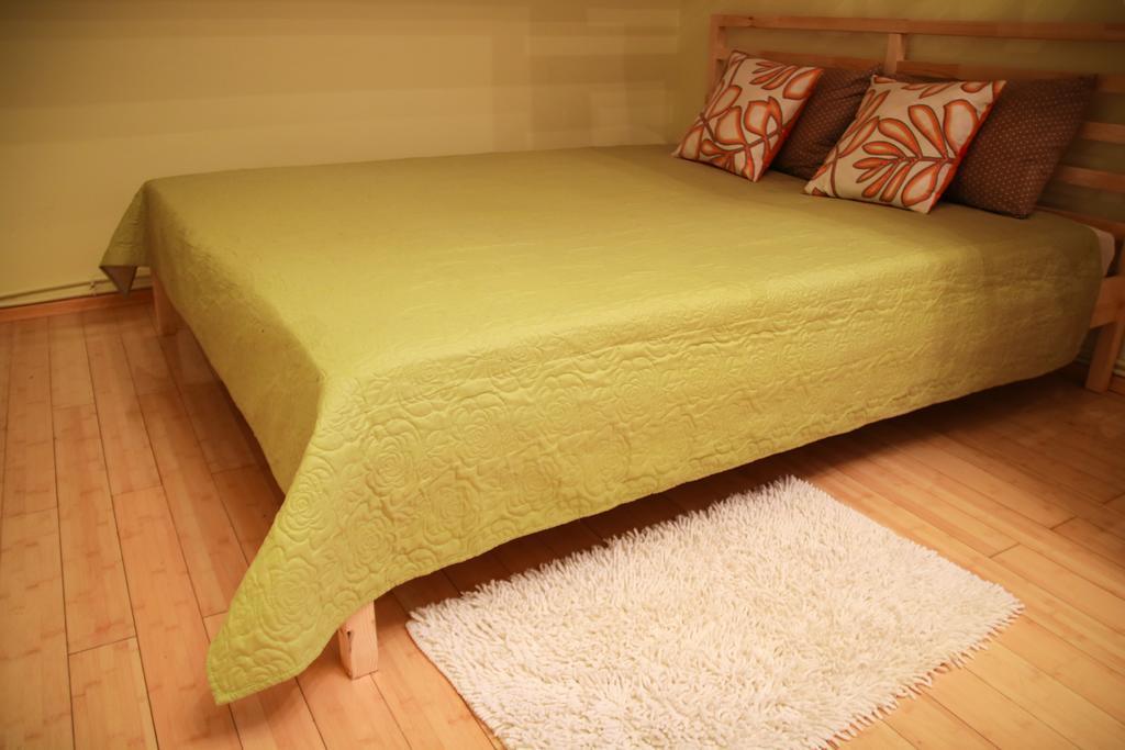 וילנה Great Apartment Near Town Hall מראה חיצוני תמונה