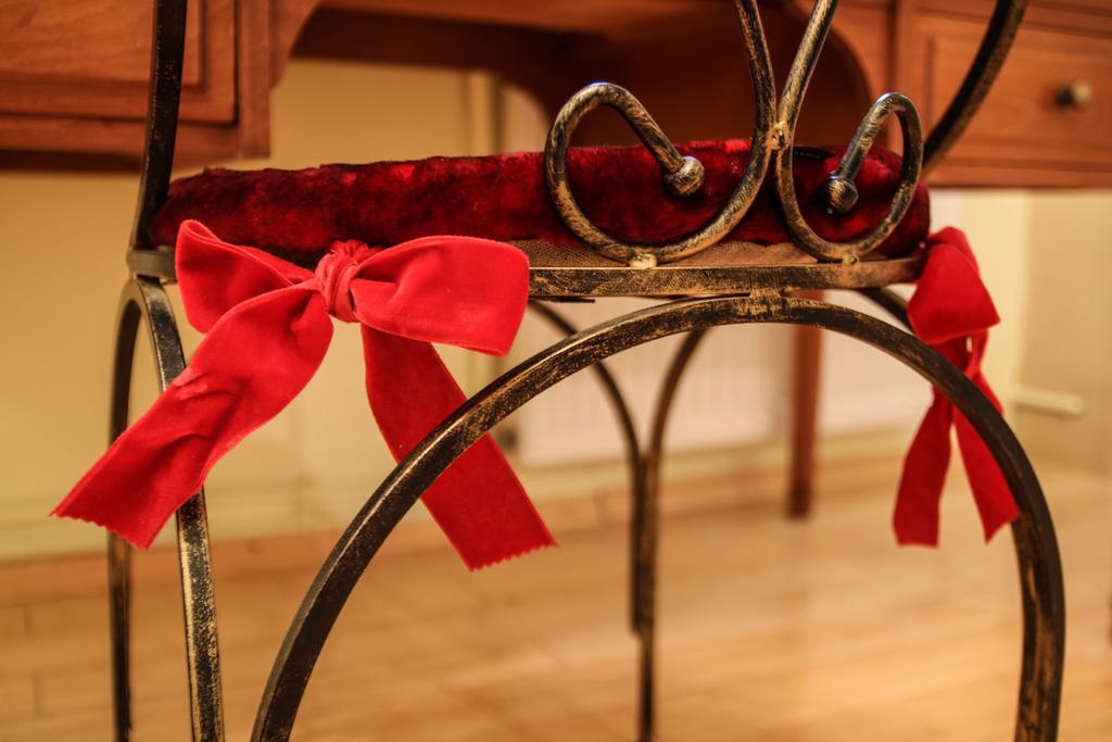 וילנה Great Apartment Near Town Hall מראה חיצוני תמונה