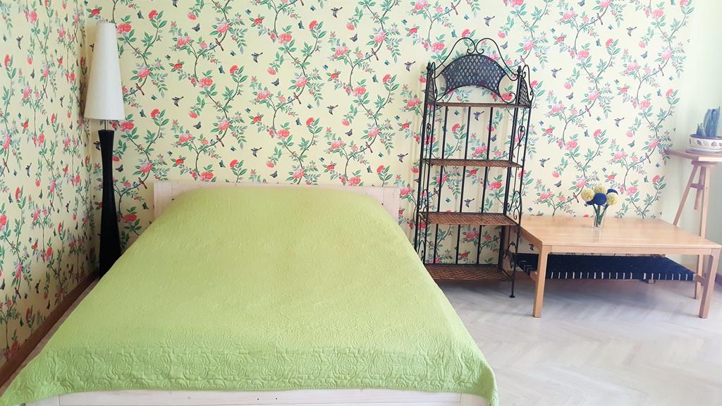 וילנה Great Apartment Near Town Hall מראה חיצוני תמונה