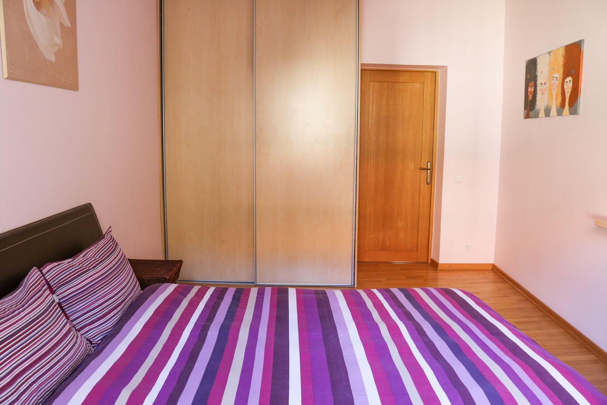 וילנה Great Apartment Near Town Hall מראה חיצוני תמונה